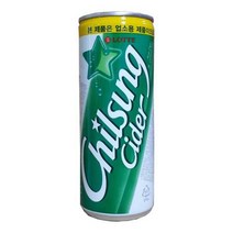 칠성사이다 슬릭 245mlx30캔(업소용)x2박스, 상세페이지 참조, 상세페이지 참조