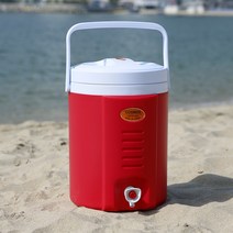 코스모스 아이스 물통 8L WJ-668, 8000ml