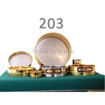 청계씨브 지름203mm 체눈180um 시험체 표준체 Sieve
