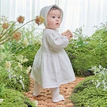 스노우 원피스