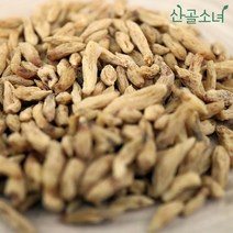 산골소녀 국내산 맥문동, 600g