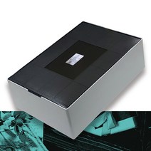 국산 다용도 자외선 UV 속옷 살균기 마스크보관함 마스크살균기 자외선 살군기