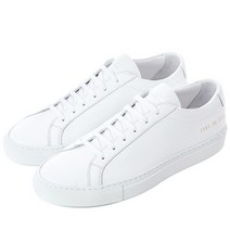 커먼 프로젝트 커먼프로젝트 오리지널 아킬레스 로우 여성 스니커즈3701 0506