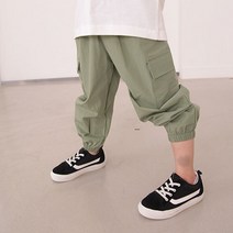 소년마켓 쿨 만능 조거팬츠