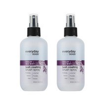 아일오브독스 에브리데이 러쉬 코팅 스프레이 250ml 2개입, 단품