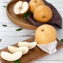 당도가 일품인 국산 나주배 신고배 15kg 7.5kg 가정용 선물용, 1box, 나주배 15kg 즙용/쥬스용 (25과이상랜덤과)