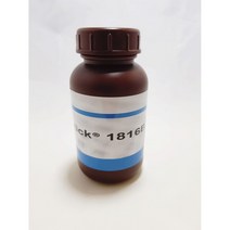 가죽공예 본드 이태리 인터콤 1816B - 100ml (수성본드), 1개