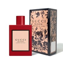 구찌 블룸 암브로시아 디 피오리 EDP 오 드 퍼퓸, 50ml