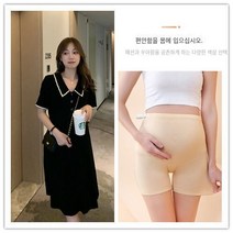 르누벨임부복임산부의류원피스점프수트임산부 옷 여름용롱원피스무지원피스편한옷원피스