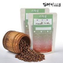 김대기커피 원두커피 파나마 에스메랄다 게이샤 200g, 상세페이지 참조3, 상세페이지 참조3, 원두-에스프레소용
