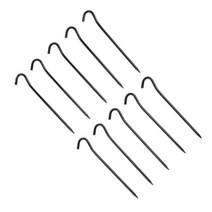 캠핑 텐트부품 한강 백패킹 단조팩 10p 백팩킹용품