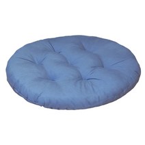 좌석 쿠션 장식 실내 실외 단색 두꺼운 의자 패드 자동차 소파 타타미 바닥 베개 거실 홈 오피스, 40*40cm, GB