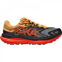 HOKA 호카워킹화 트레킹화 Tecton X 2 Shoe Mens BlackFlame