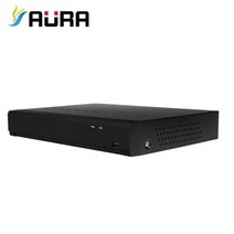 아우라 PM-04S 4채널 AHD TVI SD CCTV 녹화기