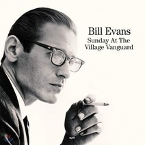 [LP] Bill Evans Trio (빌 에반스 트리오) - Sunday At The Village Vanguard [LP], Not Now, 음반/DVD
