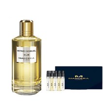 정품향수 만세라 세라 베티버 센슈얼 오드퍼퓸 120ml 세라향수 2mlx5종 Q512272