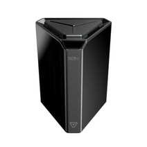 라즈베리파이 키트 Argon EON Pi NAS for Raspberry 4B 네트워크 연결 스토리지 서버 개인 클라우드 디스크 항공 등급 알루미늄 쉘 BYONAS, EU PLUG