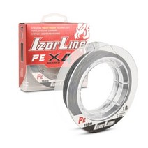 인터맥스 4합사 150m 다운샷 원투낚시 쭈꾸미 문어 합사, 4합사 1.0호 150m