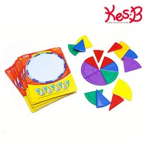 [캐스B]보드게임 조각분수보드(1412)