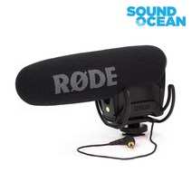 RODE VideoMic Pro Rycote 정식수입품 비디오 마이크