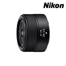 니콘 NIKKOR Z 28mm f/2.8