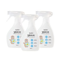 마이비 자연품은 얼룩제거제 330ml 3개 만능 섬유얼룩 목때 찌든때 제거 정상가 27000원 추천