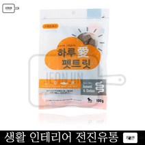 닥스훈트 비만견 장디톡스 체중조절 말랑간식 비숑프리제