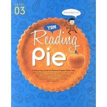 YBM Reading Pie Level 3
