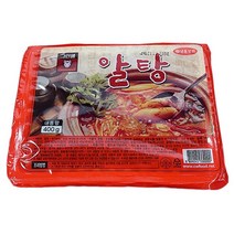 CH1296193 그린쉘 알탕 400g 2개