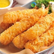 [푸른강산애] 코코넛 후레이크 새우튀김(13g*39미) 500g_1팩, 1팩