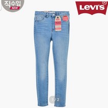 720 하이라이즈 슈퍼스키니 데님팬츠 VPS13APT91 LB MB 동수원점