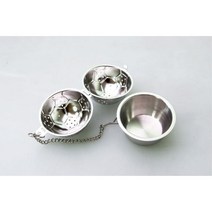 녹차거름망 집들이선물 티거름망 카페용품 인퓨저 스텐 차망 티웨어 잎차인퓨저 티망