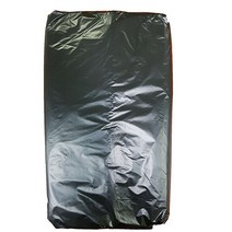라미플러스 쓰레기봉투(검정색 20~100L) 평판봉투(비포봉투) 재활용봉투, 50장, 100L