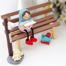 키즈카페 아이들방 사진관 탁상장식품 커피샵 작고귀여운 소아과