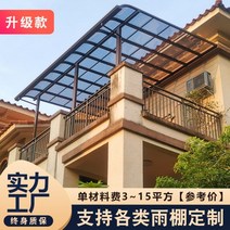 전동 어닝 그늘막 스카이어닝 테라스썬룸 웨이브 파고라천막 옥상창고, 스카이어닝   3-15제곱미터