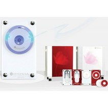 옥시젠클럽 산소발생기, OXYGENCLUB-NBS10
