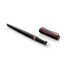 라미 LAMY 4029993 조이 015 블랙 캘리그래피용 만년필