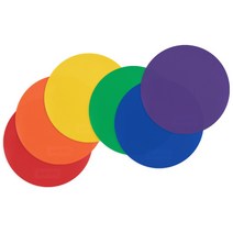 스타 레인보우 원마커 6개입, 6개 1세트