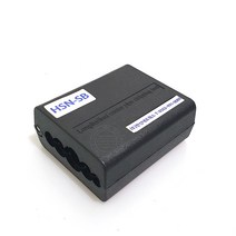 HSN-SB 초소형 인입 광케이블 절개기 (스트리퍼 4.5mm~11mm) 자켓 튜브 탈피기