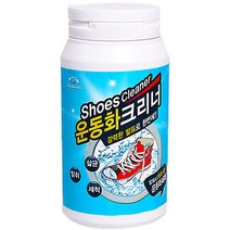 또겟 두꺼비 운동화 크리너 360g, 1개