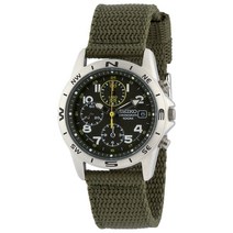 [세이코 import] SEIKO 시계 역수입 해외 모델 SND377R 남성 []