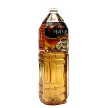 푸드올마켓_ 엘빠소 카페시럽 1.5L, 단품, 단품