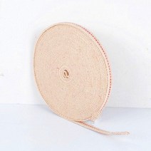 파라핀 오일 등유 감성 캠핑 호롱불 남포등 유리 호야등 램프, 심지A, 1개