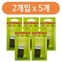 이엠 버티컬 클립2p(40mm)x(5개)부속스냅 블라인드 벽면 28032EA