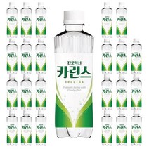 진로믹서 카린스 300ml 24개, 상세내용참조
