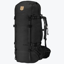 피엘라벤 카즈카 65 블랙 27094/550, 단일옵션, Black(BK)