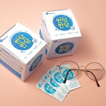 메디위 멀티클리너 반닦반닦, 200매, 2박스