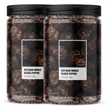 신서리티 향신료 통후추 150g x 2개