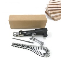 전기 이케아 제2의 샤오미 드릴 목공 도구에 대 한 자동 체인 네일 건 어댑터 나사 총 무선 전원 첨부 파일, Nail Adapter