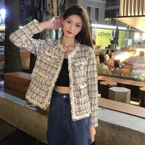 기상청 사람들 박민영 진하경 스물다섯 스물하나 김태리 나희도 단아한 가디건 스타일 옷 패션, 01 한 사이즈, 02 검은 색